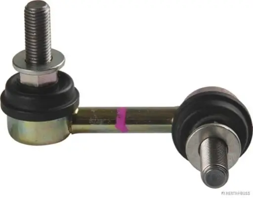 Stange/Strebe, Stabilisator Vorderachse links HERTH+BUSS JAKOPARTS J4961016