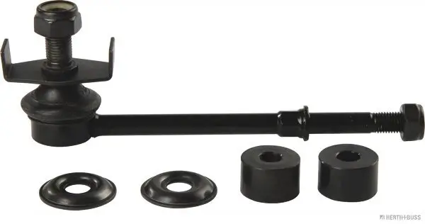 Stange/Strebe, Stabilisator Vorderachse links rechts HERTH+BUSS JAKOPARTS J4961033