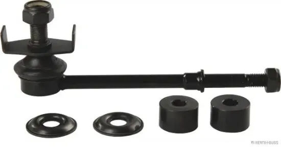 Stange/Strebe, Stabilisator Vorderachse links rechts HERTH+BUSS JAKOPARTS J4961033 Bild Stange/Strebe, Stabilisator Vorderachse links rechts HERTH+BUSS JAKOPARTS J4961033