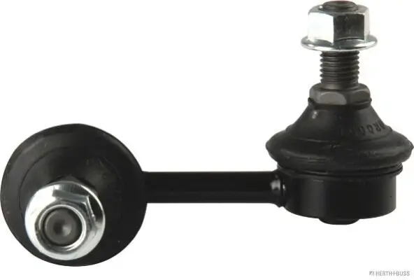 Stange/Strebe, Stabilisator Vorderachse links HERTH+BUSS JAKOPARTS J4961036
