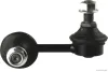 Stange/Strebe, Stabilisator Vorderachse links HERTH+BUSS JAKOPARTS J4961036