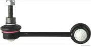 Stange/Strebe, Stabilisator Vorderachse links HERTH+BUSS JAKOPARTS J4961039