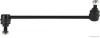 Stange/Strebe, Stabilisator Vorderachse links HERTH+BUSS JAKOPARTS J4961041