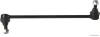 Stange/Strebe, Stabilisator Vorderachse links HERTH+BUSS JAKOPARTS J4961042