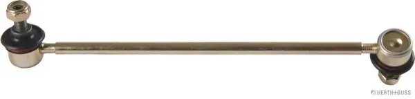 Stange/Strebe, Stabilisator Vorderachse links HERTH+BUSS JAKOPARTS J4962028