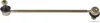 Stange/Strebe, Stabilisator Vorderachse links HERTH+BUSS JAKOPARTS J4962028