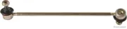 Stange/Strebe, Stabilisator Vorderachse links HERTH+BUSS JAKOPARTS J4962028