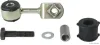 Stange/Strebe, Stabilisator Vorderachse links HERTH+BUSS JAKOPARTS J4962031