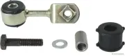 Stange/Strebe, Stabilisator Vorderachse links HERTH+BUSS JAKOPARTS J4962031