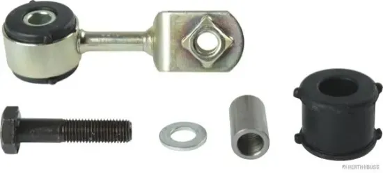 Stange/Strebe, Stabilisator Vorderachse links HERTH+BUSS JAKOPARTS J4962031 Bild Stange/Strebe, Stabilisator Vorderachse links HERTH+BUSS JAKOPARTS J4962031