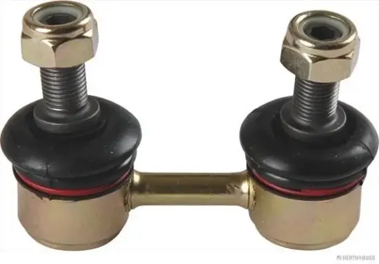 Stange/Strebe, Stabilisator Vorderachse beidseitig HERTH+BUSS JAKOPARTS J4962033 Bild Stange/Strebe, Stabilisator Vorderachse beidseitig HERTH+BUSS JAKOPARTS J4962033
