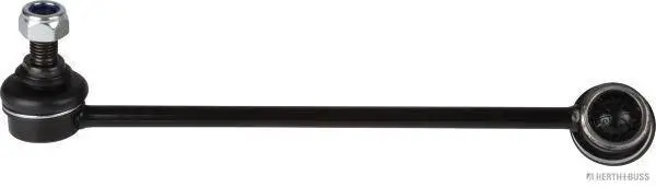 Stange/Strebe, Stabilisator Vorderachse links HERTH+BUSS JAKOPARTS J4962045
