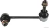 Stange/Strebe, Stabilisator Vorderachse links HERTH+BUSS JAKOPARTS J4962046