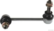 Stange/Strebe, Stabilisator Vorderachse links HERTH+BUSS JAKOPARTS J4962046
