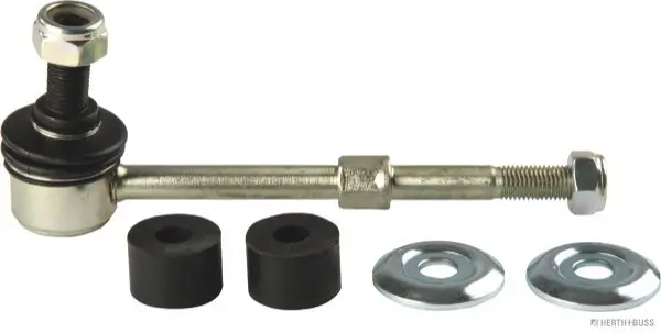 Stange/Strebe, Stabilisator Vorderachse links rechts HERTH+BUSS JAKOPARTS J4962057