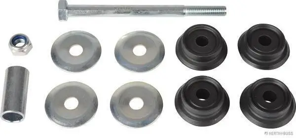 Stange/Strebe, Stabilisator Vorderachse links rechts HERTH+BUSS JAKOPARTS J4962062