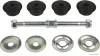 Stange/Strebe, Stabilisator Vorderachse links rechts HERTH+BUSS JAKOPARTS J4962069