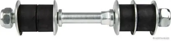 Stange/Strebe, Stabilisator Vorderachse links rechts HERTH+BUSS JAKOPARTS J4962073 Bild Stange/Strebe, Stabilisator Vorderachse links rechts HERTH+BUSS JAKOPARTS J4962073