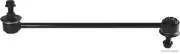 Stange/Strebe, Stabilisator Vorderachse links HERTH+BUSS JAKOPARTS J4963003