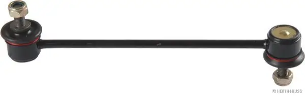 Stange/Strebe, Stabilisator Vorderachse beidseitig HERTH+BUSS JAKOPARTS J4963010