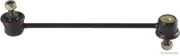 Stange/Strebe, Stabilisator Vorderachse beidseitig HERTH+BUSS JAKOPARTS J4963010