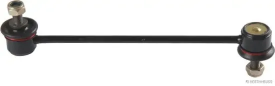 Stange/Strebe, Stabilisator Vorderachse beidseitig HERTH+BUSS JAKOPARTS J4963010 Bild Stange/Strebe, Stabilisator Vorderachse beidseitig HERTH+BUSS JAKOPARTS J4963010