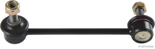 Stange/Strebe, Stabilisator Vorderachse links HERTH+BUSS JAKOPARTS J4963015