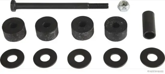 Stange/Strebe, Stabilisator Vorderachse links rechts HERTH+BUSS JAKOPARTS J4963020 Bild Stange/Strebe, Stabilisator Vorderachse links rechts HERTH+BUSS JAKOPARTS J4963020