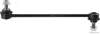 Stange/Strebe, Stabilisator Vorderachse links rechts HERTH+BUSS JAKOPARTS J4963039