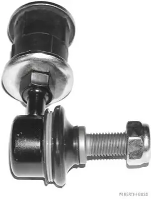 Stange/Strebe, Stabilisator Vorderachse beidseitig HERTH+BUSS JAKOPARTS J4964000