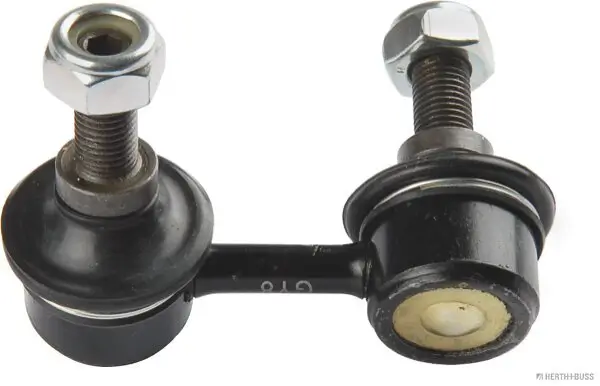 Stange/Strebe, Stabilisator Vorderachse links HERTH+BUSS JAKOPARTS J4964011