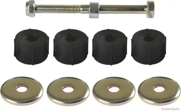 Stange/Strebe, Stabilisator Vorderachse beidseitig HERTH+BUSS JAKOPARTS J4964027