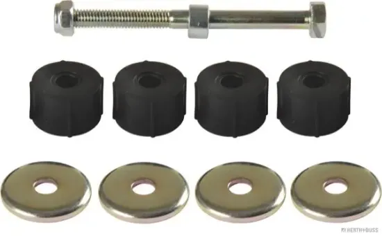 Stange/Strebe, Stabilisator Vorderachse beidseitig HERTH+BUSS JAKOPARTS J4964027 Bild Stange/Strebe, Stabilisator Vorderachse beidseitig HERTH+BUSS JAKOPARTS J4964027