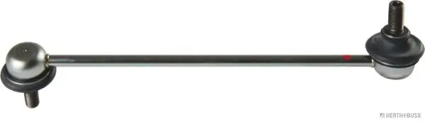 Stange/Strebe, Stabilisator Vorderachse links HERTH+BUSS JAKOPARTS J4965011