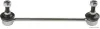 Stange/Strebe, Stabilisator Vorderachse beidseitig HERTH+BUSS JAKOPARTS J4965014