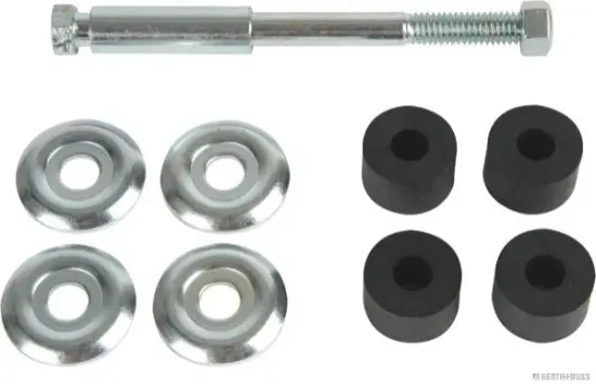 Stange/Strebe, Stabilisator Vorderachse beidseitig HERTH+BUSS JAKOPARTS J4965023 Bild Stange/Strebe, Stabilisator Vorderachse beidseitig HERTH+BUSS JAKOPARTS J4965023