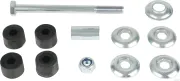 Stange/Strebe, Stabilisator Vorderachse links Vorderachse rechts HERTH+BUSS JAKOPARTS J4965027