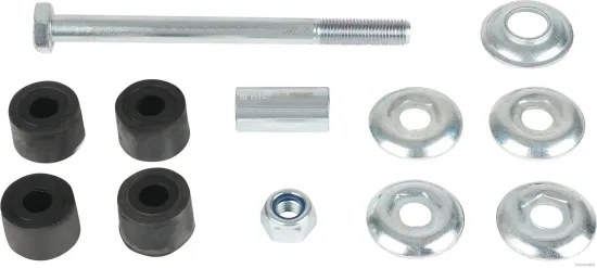 Stange/Strebe, Stabilisator Vorderachse beidseitig HERTH+BUSS JAKOPARTS J4965027 Bild Stange/Strebe, Stabilisator Vorderachse beidseitig HERTH+BUSS JAKOPARTS J4965027