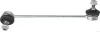 Stange/Strebe, Stabilisator Vorderachse links HERTH+BUSS JAKOPARTS J4965028