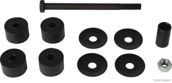 Stange/Strebe, Stabilisator Vorderachse beidseitig HERTH+BUSS JAKOPARTS J4966004 Bild Stange/Strebe, Stabilisator Vorderachse beidseitig HERTH+BUSS JAKOPARTS J4966004