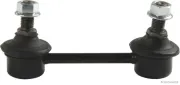 Stange/Strebe, Stabilisator Vorderachse links rechts HERTH+BUSS JAKOPARTS J4968007