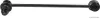 Stange/Strebe, Stabilisator Vorderachse rechts HERTH+BUSS JAKOPARTS J4970329