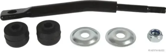 Stange/Strebe, Stabilisator Vorderachse rechts HERTH+BUSS JAKOPARTS J4970409 Bild Stange/Strebe, Stabilisator Vorderachse rechts HERTH+BUSS JAKOPARTS J4970409