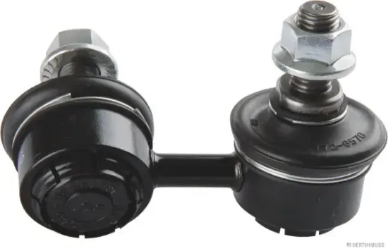 Stange/Strebe, Stabilisator Vorderachse rechts HERTH+BUSS JAKOPARTS J4970504 Bild Stange/Strebe, Stabilisator Vorderachse rechts HERTH+BUSS JAKOPARTS J4970504