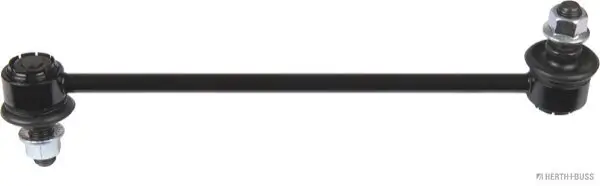 Stange/Strebe, Stabilisator Vorderachse rechts HERTH+BUSS JAKOPARTS J4970515