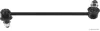 Stange/Strebe, Stabilisator Vorderachse rechts HERTH+BUSS JAKOPARTS J4970515