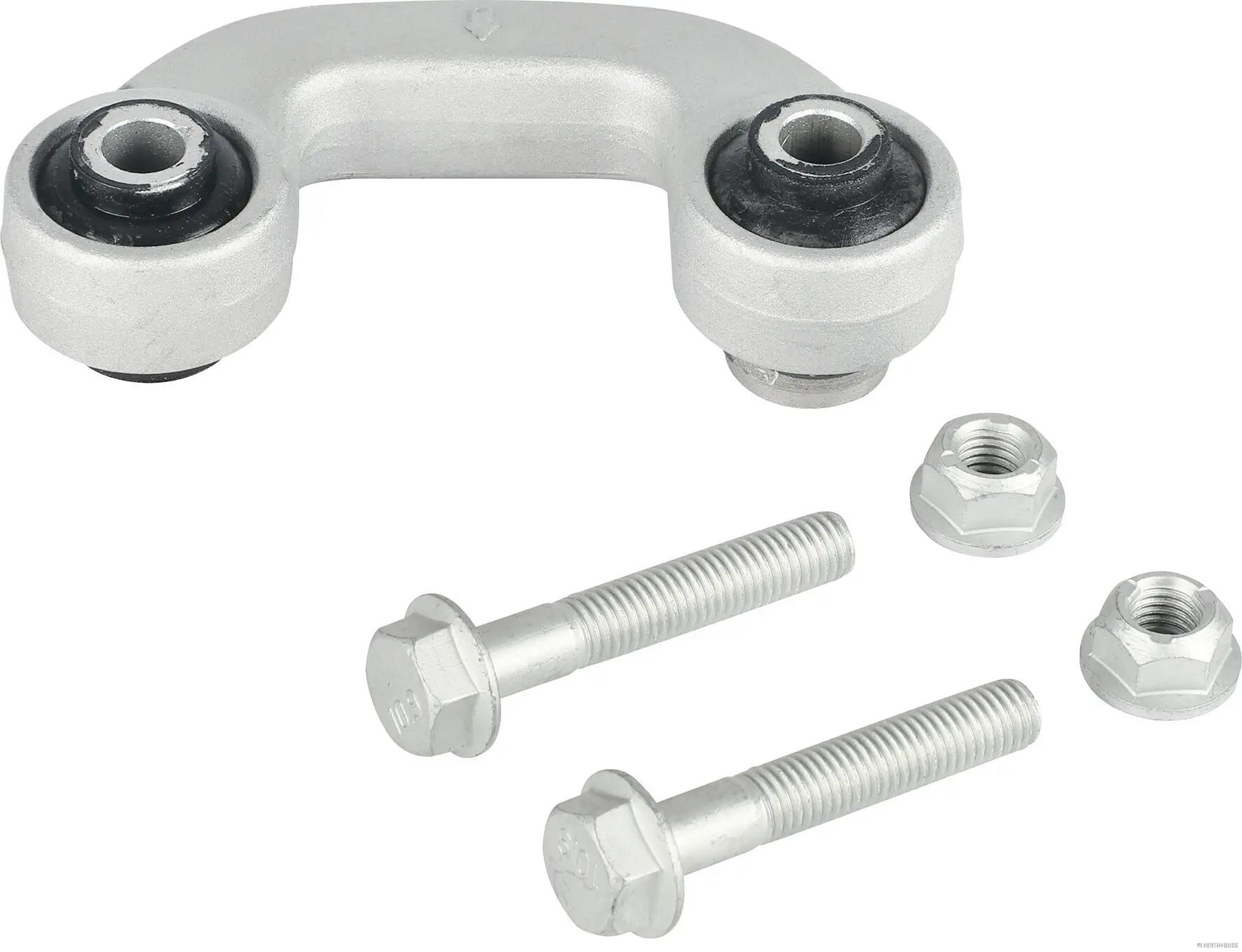 Stange/Strebe, Stabilisator Vorderachse rechts HERTH+BUSS JAKOPARTS J4970808