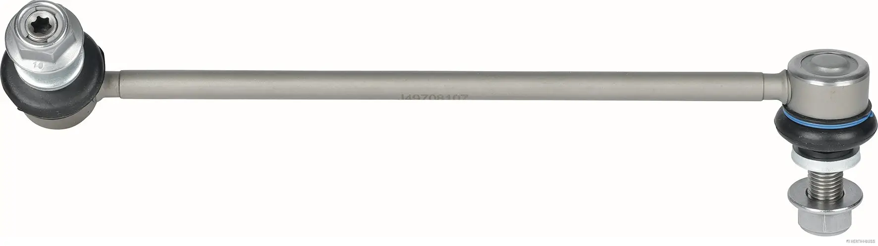 Stange/Strebe, Stabilisator Vorderachse rechts HERTH+BUSS JAKOPARTS J49708107