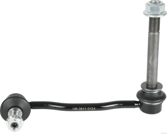 Stange/Strebe, Stabilisator Vorderachse rechts HERTH+BUSS JAKOPARTS J4970811 Bild Stange/Strebe, Stabilisator Vorderachse rechts HERTH+BUSS JAKOPARTS J4970811