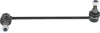 Stange/Strebe, Stabilisator Vorderachse rechts HERTH+BUSS JAKOPARTS J4970815